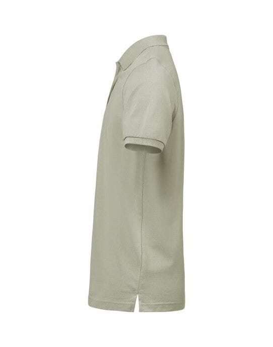 Untagged Movement UM Polo Regular Fit OCS - Sage