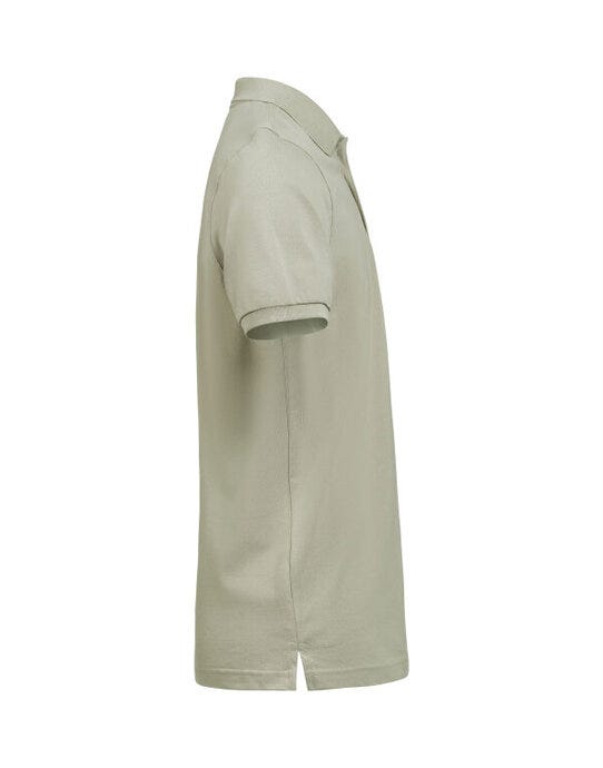 Untagged Movement UM Polo Regular Fit OCS - Sage