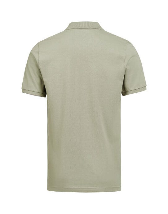Untagged Movement UM Polo Regular Fit OCS - Sage