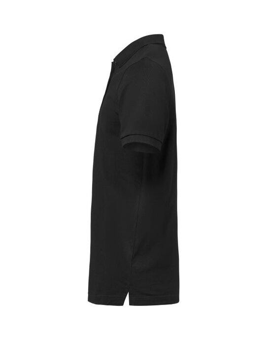 Untagged Movement UM Polo Regular Fit OCS - Black