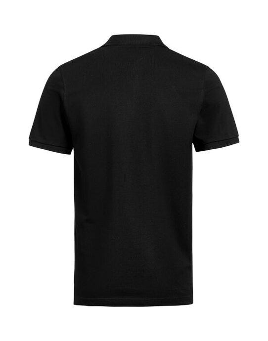 Untagged Movement UM Polo Regular Fit OCS - Black