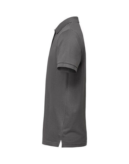 Untagged Movement UM Polo Regular Fit OCS - Charcoal