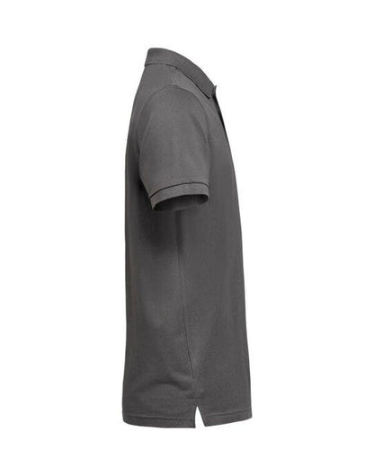 Untagged Movement UM Polo Regular Fit OCS - Charcoal