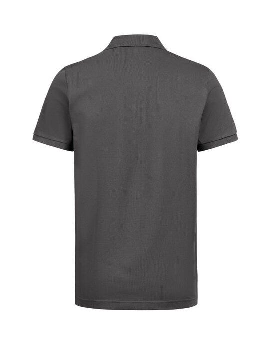 Untagged Movement UM Polo Regular Fit OCS - Charcoal
