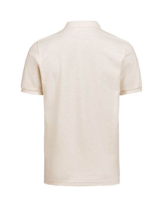 Untagged Movement UM Polo Regular Fit OCS - Birch