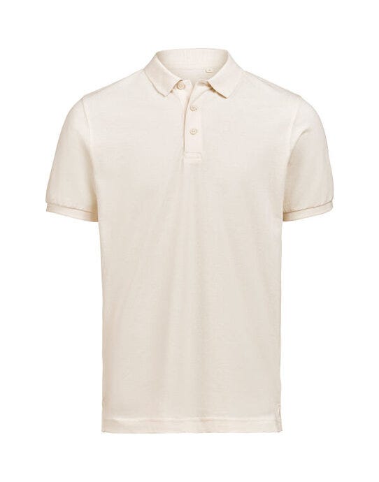 Untagged Movement UM Polo Regular Fit OCS - Birch