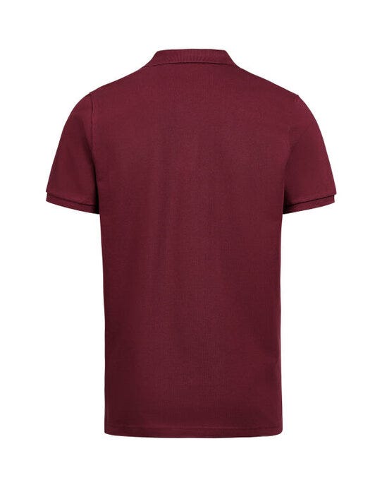 Untagged Movement UM Polo Regular Fit OCS - Prune
