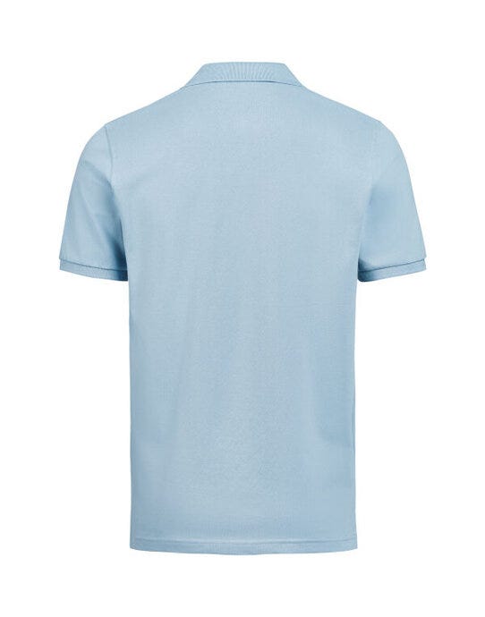 Untagged Movement UM Polo Regular Fit OCS - Fog