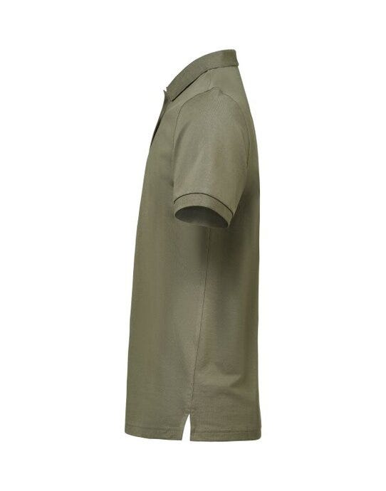 Untagged Movement UM Polo Regular Fit OCS - Thyme