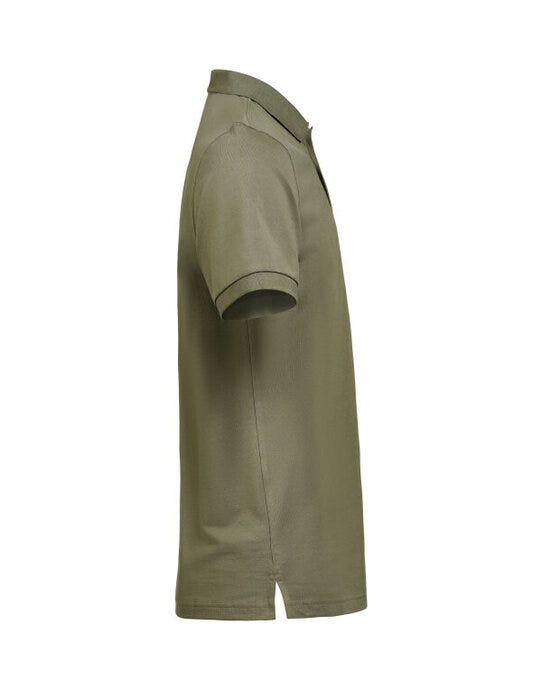 Untagged Movement UM Polo Regular Fit OCS - Thyme
