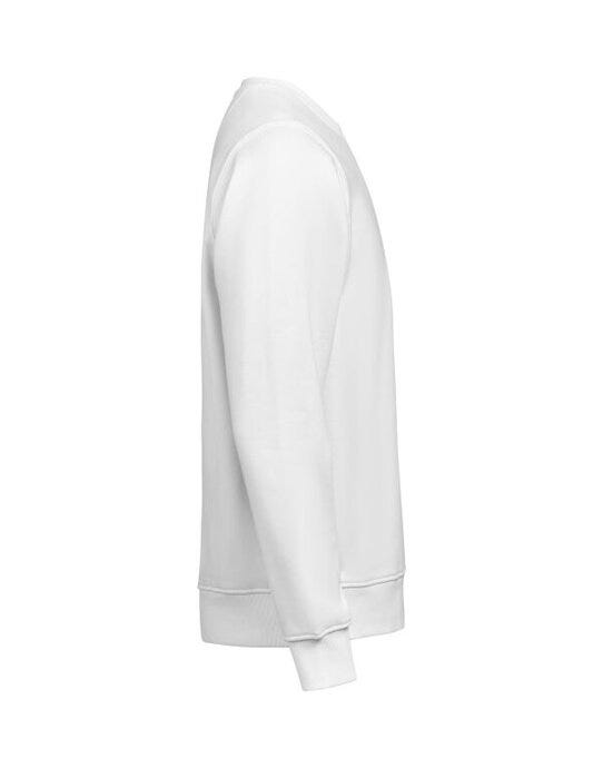Untagged Movement UM Crewneck Regular Fit OCS/RCS - White