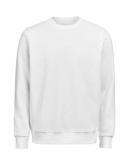Untagged Movement UM Crewneck Regular Fit OCS/RCS - White