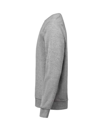 Untagged Movement UM Crewneck Regular Fit OCS/RCS - Grey Melange