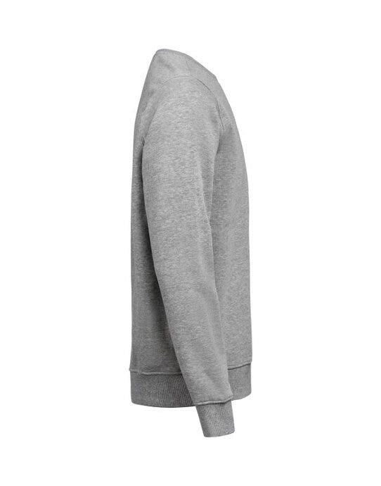 Untagged Movement UM Crewneck Regular Fit OCS/RCS - Grey Melange