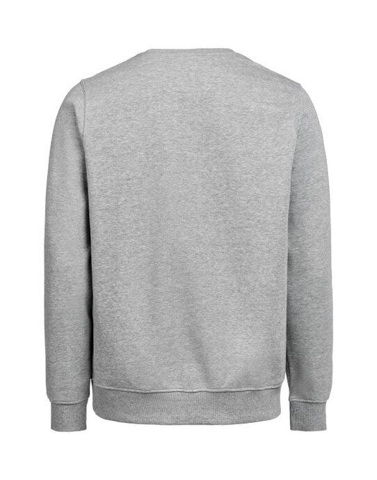 Untagged Movement UM Crewneck Regular Fit OCS/RCS - Grey Melange