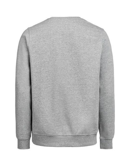 Untagged Movement UM Crewneck Regular Fit OCS/RCS - Grey Melange