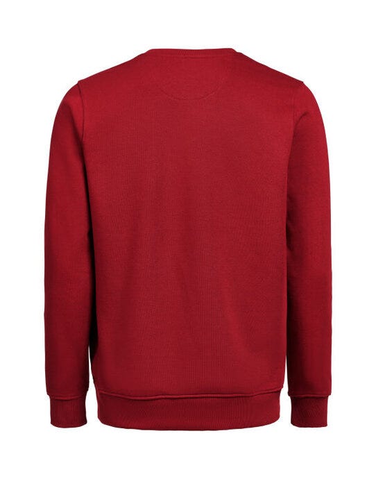 Untagged Movement UM Crewneck Regular Fit OCS/RCS - Brick
