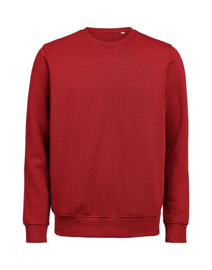 Untagged Movement UM Crewneck Regular Fit OCS/RCS - Brick