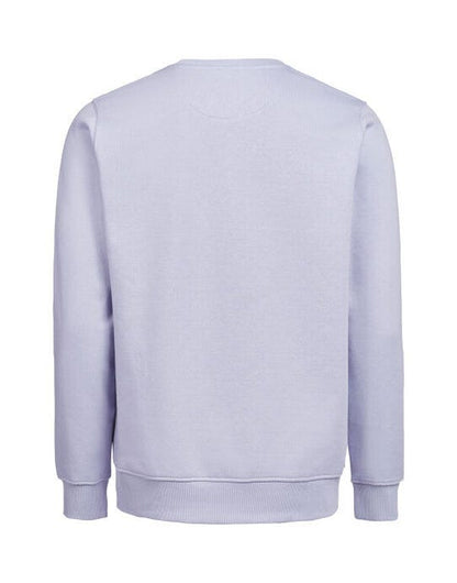 Untagged Movement UM Crewneck Regular Fit OCS/RCS - Aster