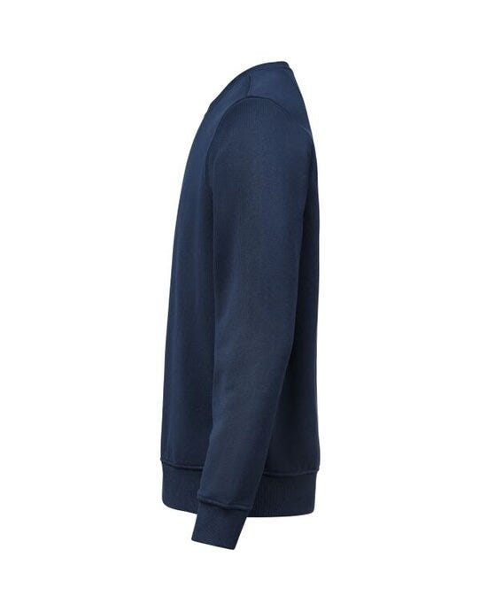 Untagged Movement UM Crewneck Regular Fit OCS/RCS - Navy