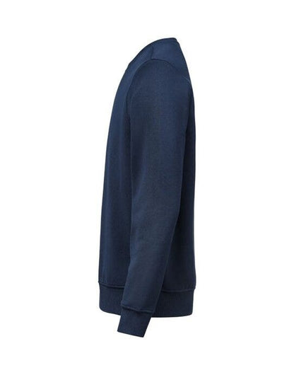 Untagged Movement UM Crewneck Regular Fit OCS/RCS - Navy