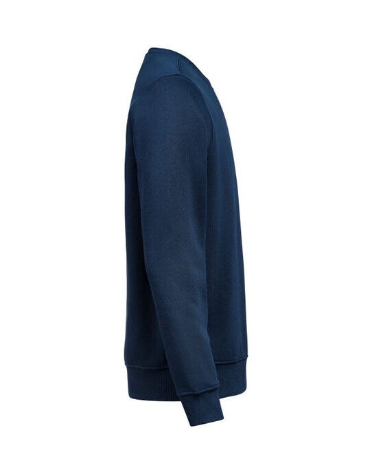 Untagged Movement UM Crewneck Regular Fit OCS/RCS - Navy