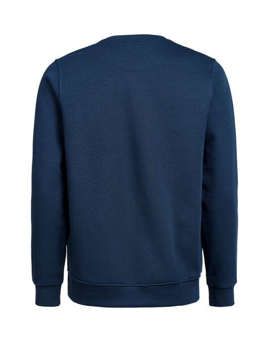 Untagged Movement UM Crewneck Regular Fit OCS/RCS - Navy