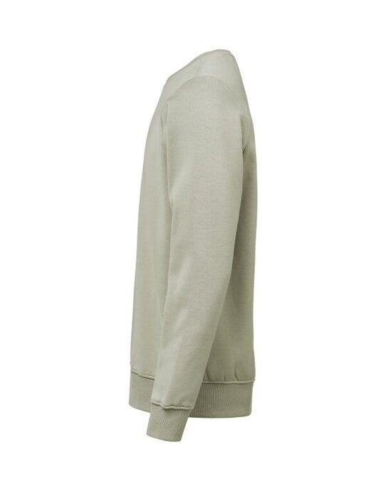 Untagged Movement UM Crewneck Regular Fit OCS/RCS - Sage