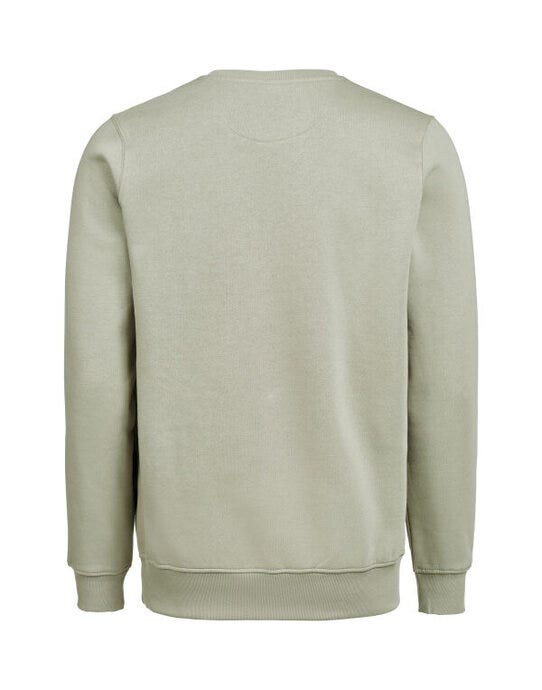 Untagged Movement UM Crewneck Regular Fit OCS/RCS - Sage