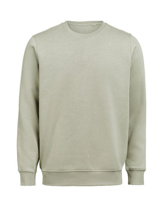 Untagged Movement UM Crewneck Regular Fit OCS/RCS - Sage