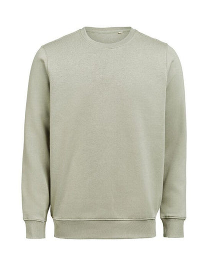 Untagged Movement UM Crewneck Regular Fit OCS/RCS - Sage