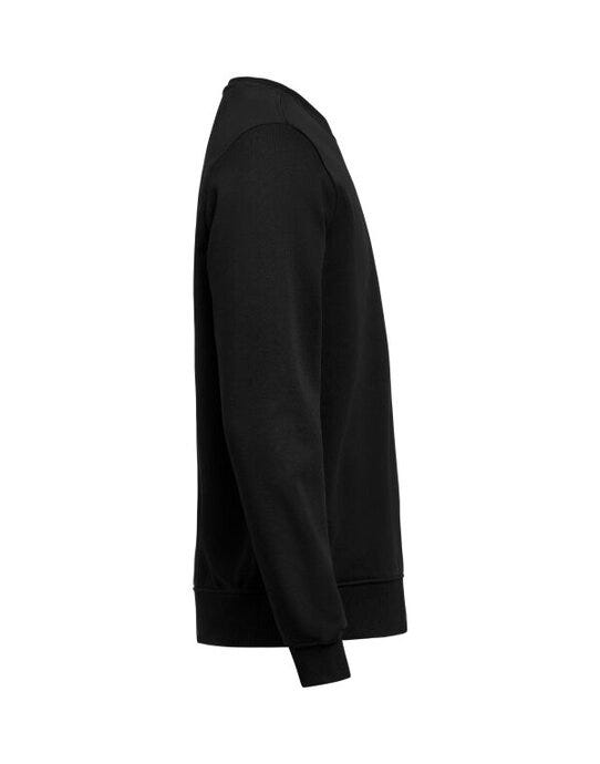 Untagged Movement UM Crewneck Regular Fit OCS/RCS - Black