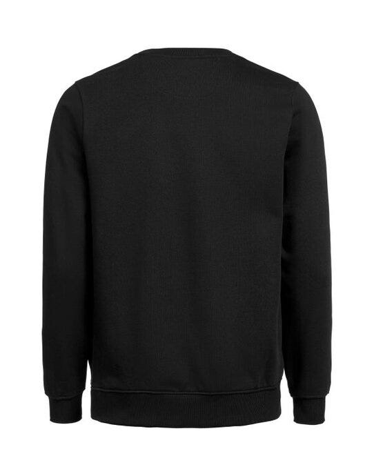 Untagged Movement UM Crewneck Regular Fit OCS/RCS - Black