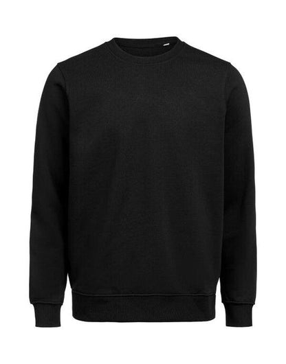 Untagged Movement UM Crewneck Regular Fit OCS/RCS - Black