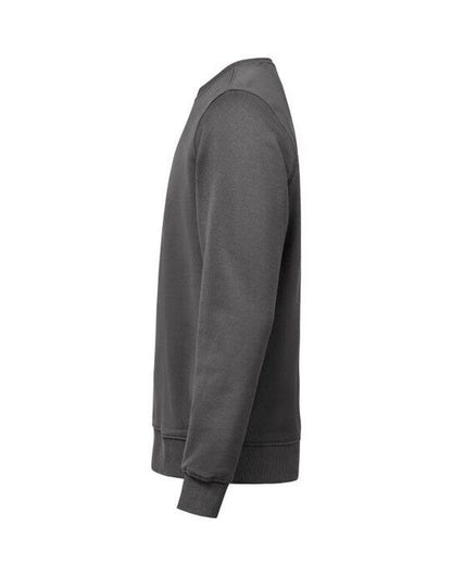 Untagged Movement UM Crewneck Regular Fit OCS/RCS - Charcoal