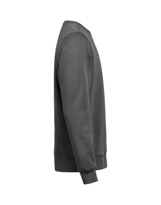 Untagged Movement UM Crewneck Regular Fit OCS/RCS - Charcoal