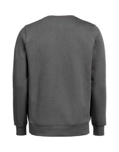 Untagged Movement UM Crewneck Regular Fit OCS/RCS - Charcoal