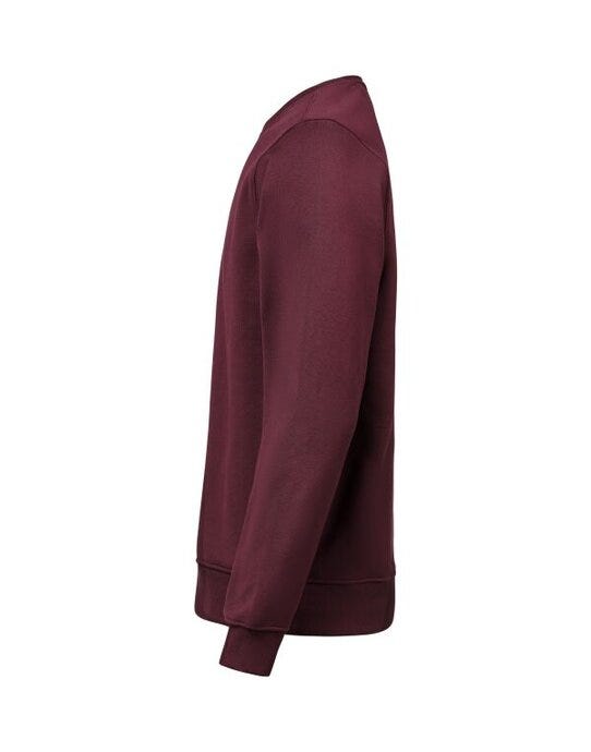 Untagged Movement UM Crewneck Regular Fit OCS/RCS - Prune