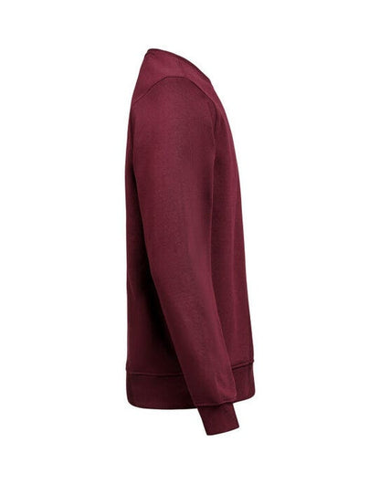 Untagged Movement UM Crewneck Regular Fit OCS/RCS - Prune
