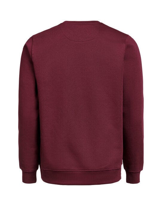 Untagged Movement UM Crewneck Regular Fit OCS/RCS - Prune