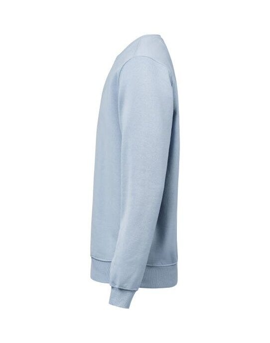 Untagged Movement UM Crewneck Regular Fit OCS/RCS - Fog