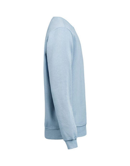 Untagged Movement UM Crewneck Regular Fit OCS/RCS - Fog