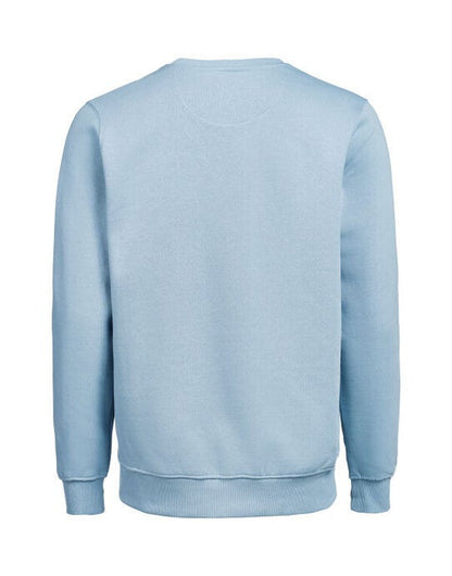 Untagged Movement UM Crewneck Regular Fit OCS/RCS - Fog
