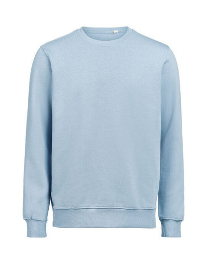 Untagged Movement UM Crewneck Regular Fit OCS/RCS - Fog