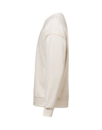 Untagged Movement UM Crewneck Loose Fit OCS/RCS - Birch