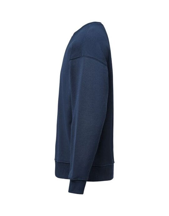 Untagged Movement UM Crewneck Loose Fit OCS/RCS - Navy