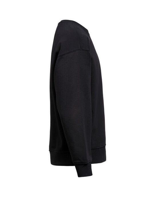 Untagged Movement UM Crewneck Loose Fit OCS/RCS - Black