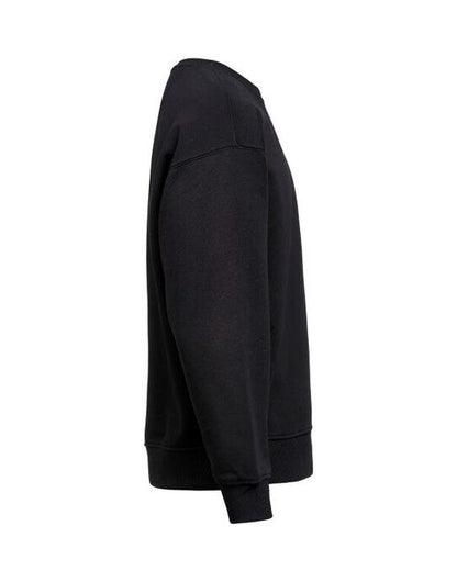 Untagged Movement UM Crewneck Loose Fit OCS/RCS - Black