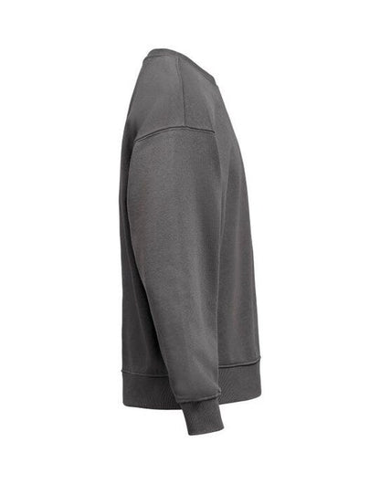Untagged Movement UM Crewneck Loose Fit OCS/RCS - Charcoal