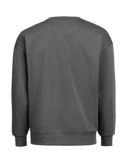 Untagged Movement UM Crewneck Loose Fit OCS/RCS - Charcoal